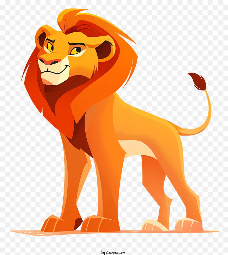 Rei Leão，Leão PNG