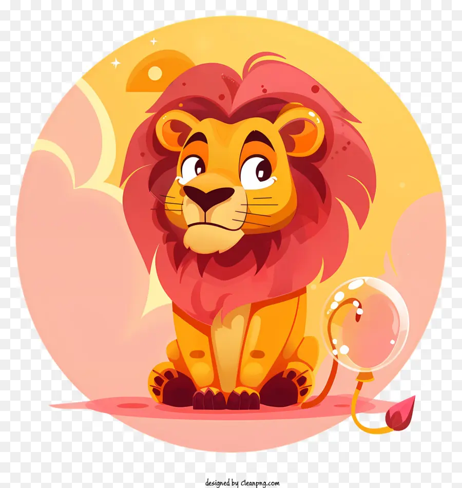 Rei Leão，Leão PNG