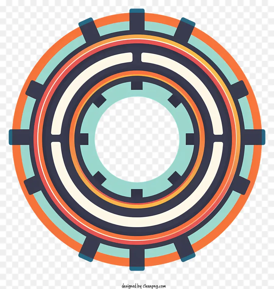 Faixa，Rotor PNG