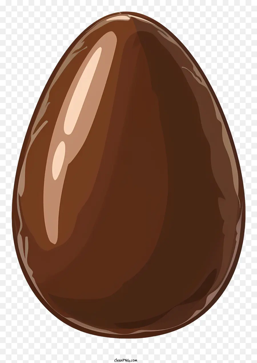 Ovo De Chocolate，Chocolate PNG