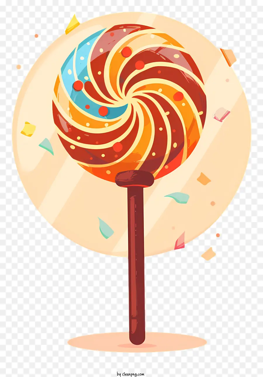 Doces，Pirulito PNG
