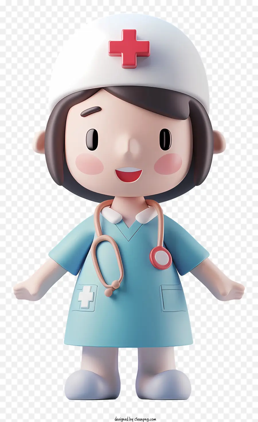 Enfermeira，Healthcare PNG