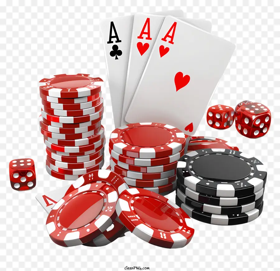 Casino，Poker PNG