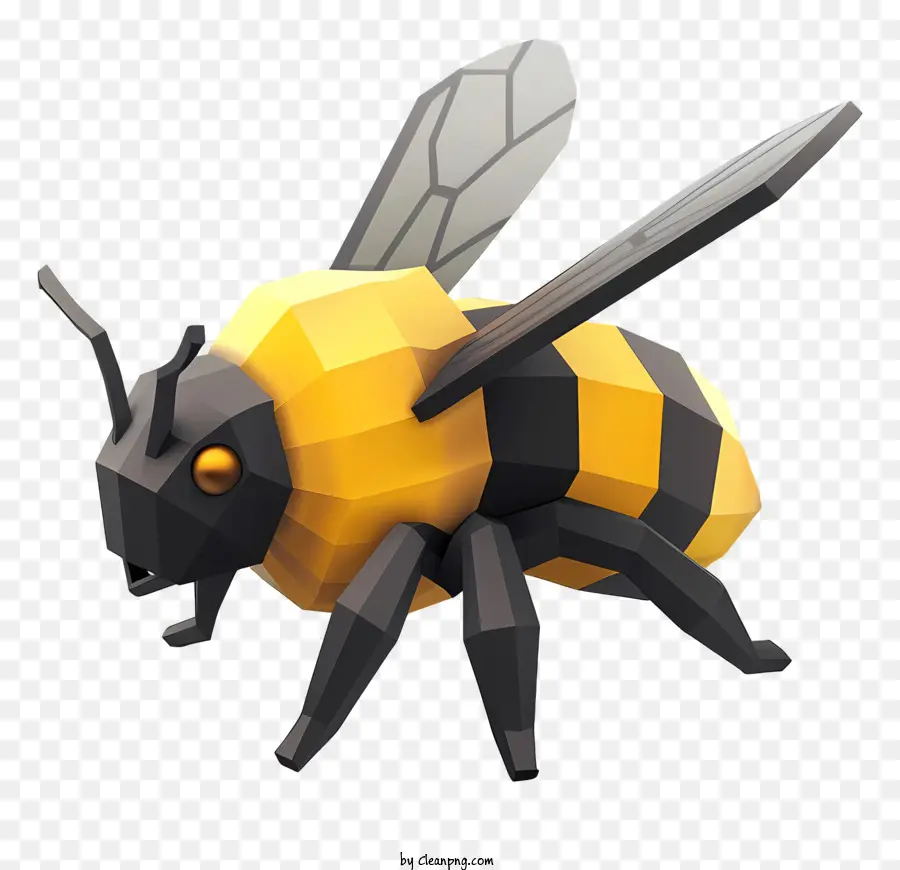 Bumblebee，Abelha De Desenho Animado PNG