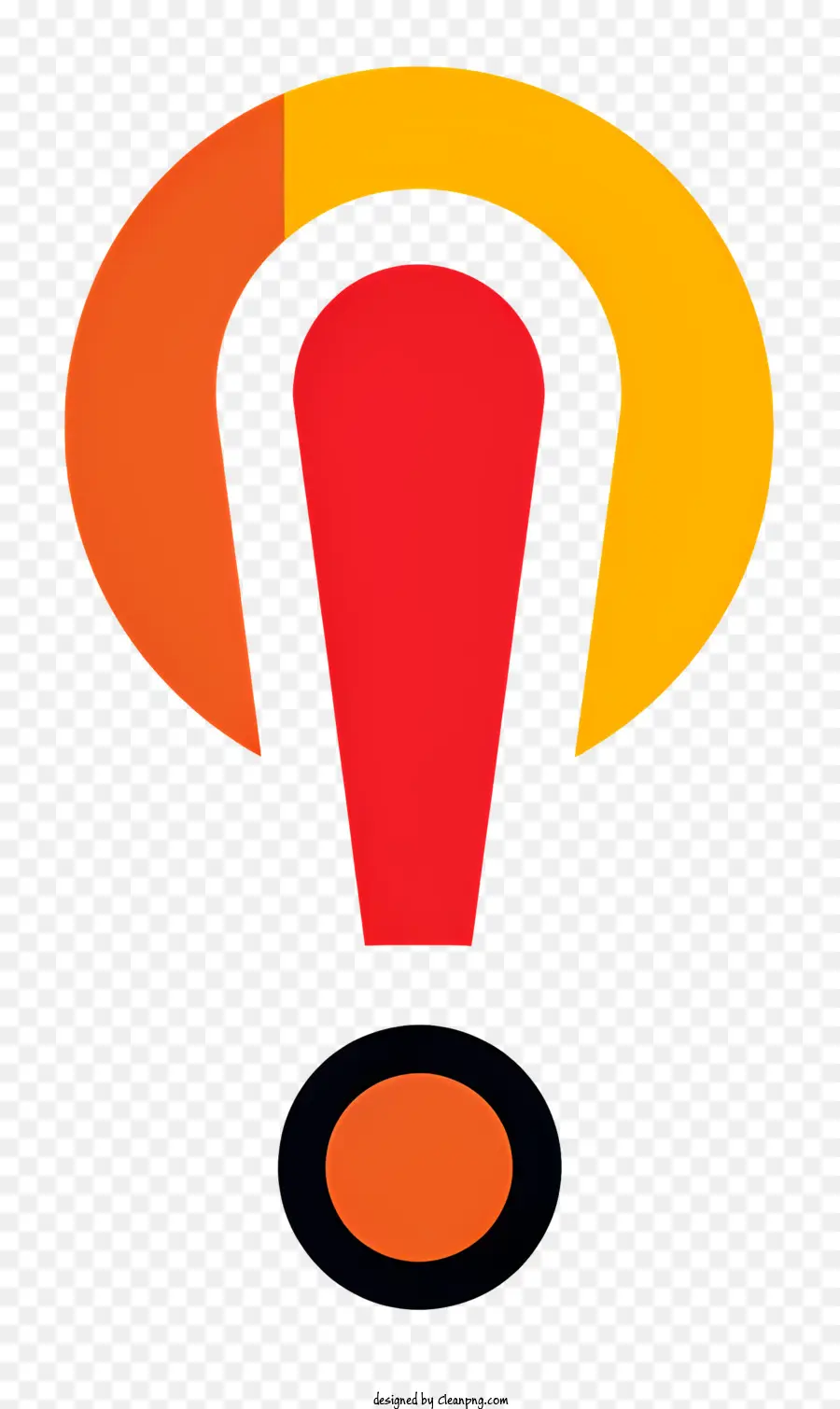 Exclamation，Exclamation Mark PNG