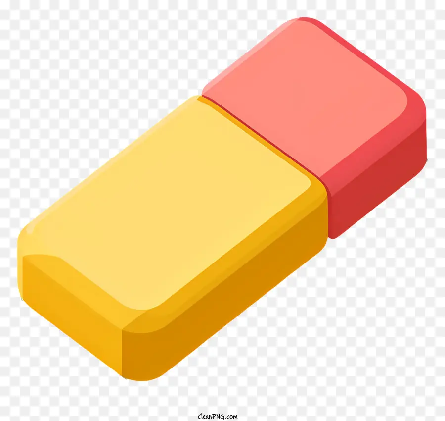 Eraser，A Caixa De Armazenamento PNG