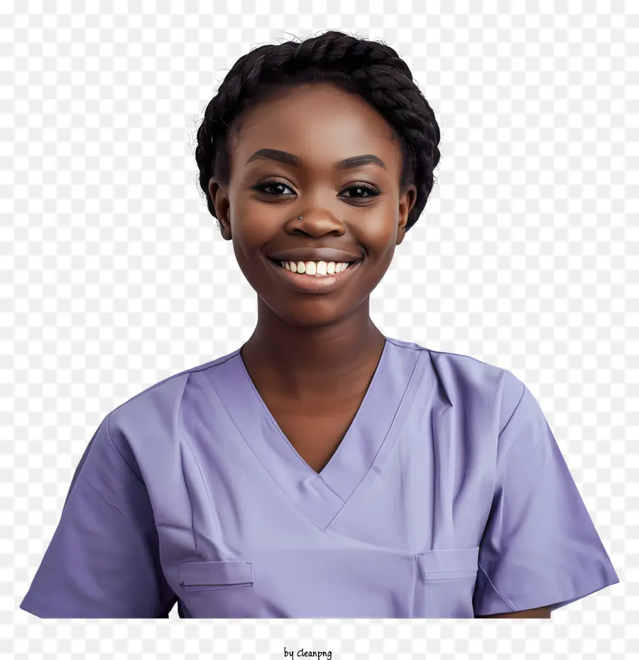 Enfermeira，Médico PNG