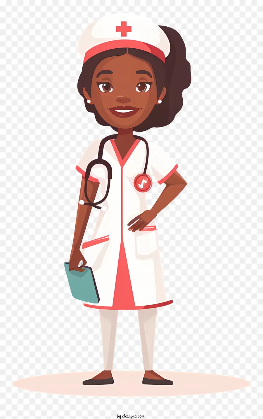 Enfermeira，Feminino PNG