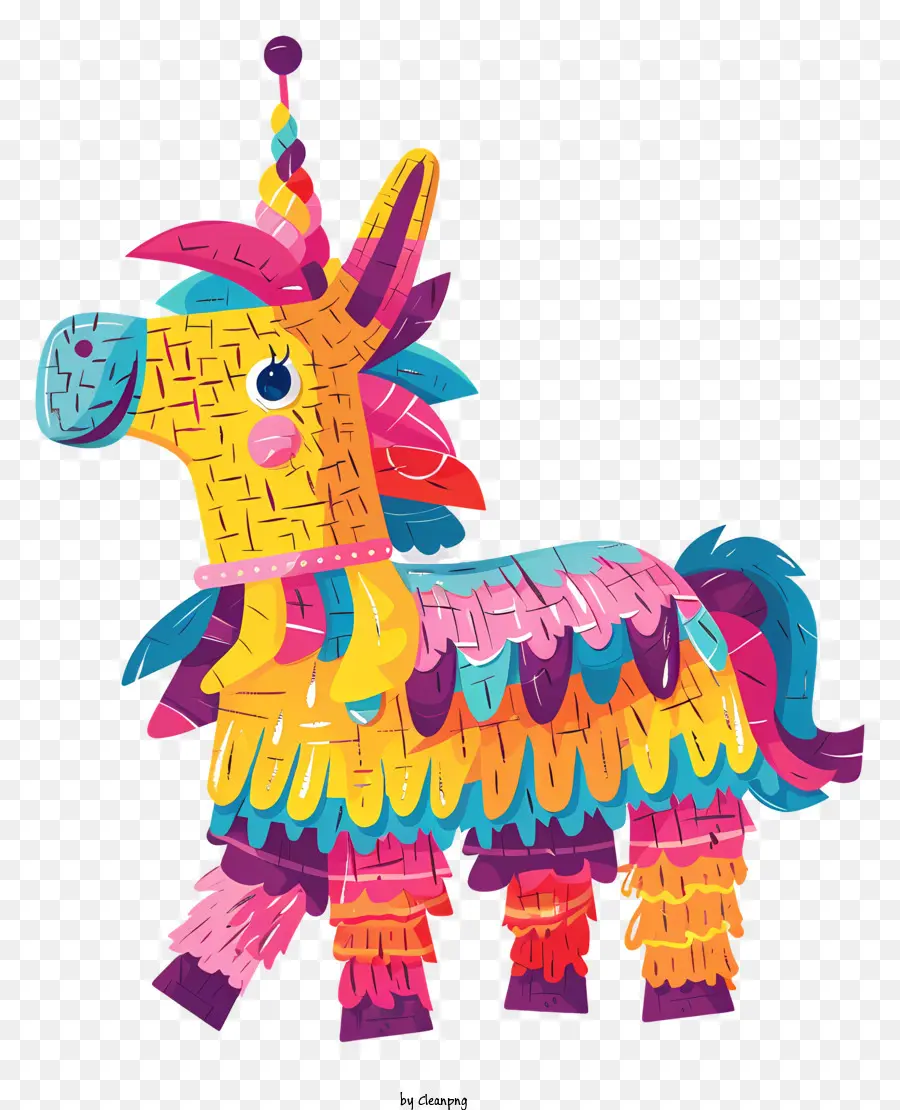 Pinata，Cavalo PNG