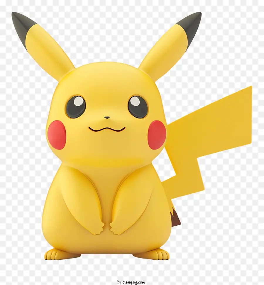 3 Grandes Captadores，Pikachu PNG