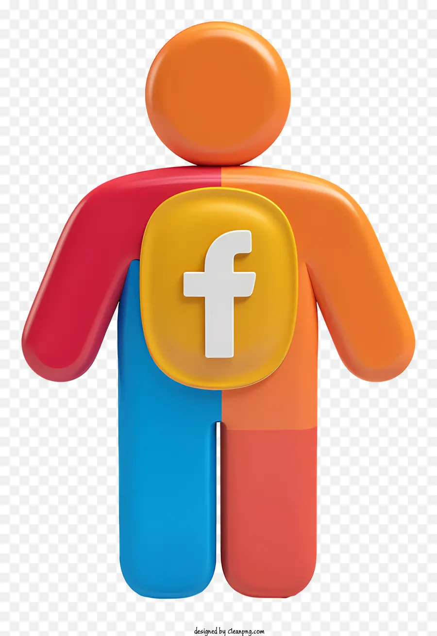 Mídias Sociais，Ícone Do Facebook PNG