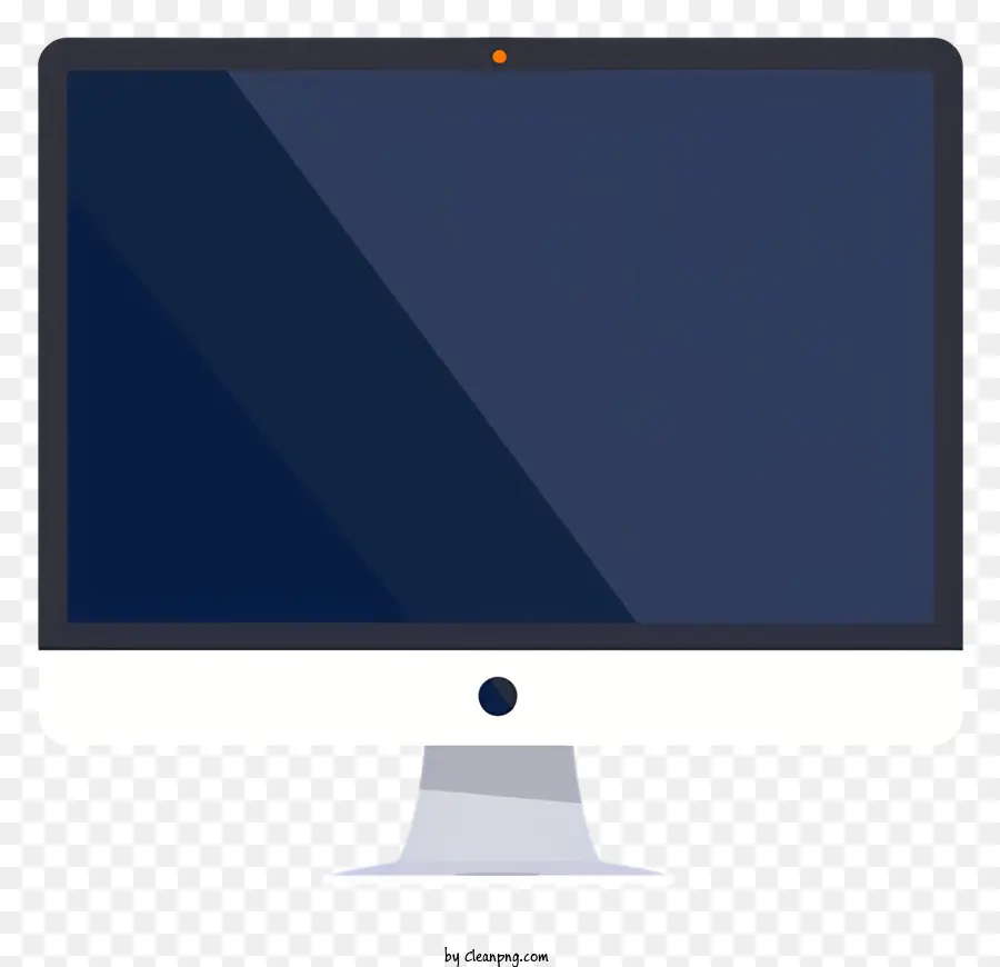 Monitor De Computador，Ecrã De Computador PNG