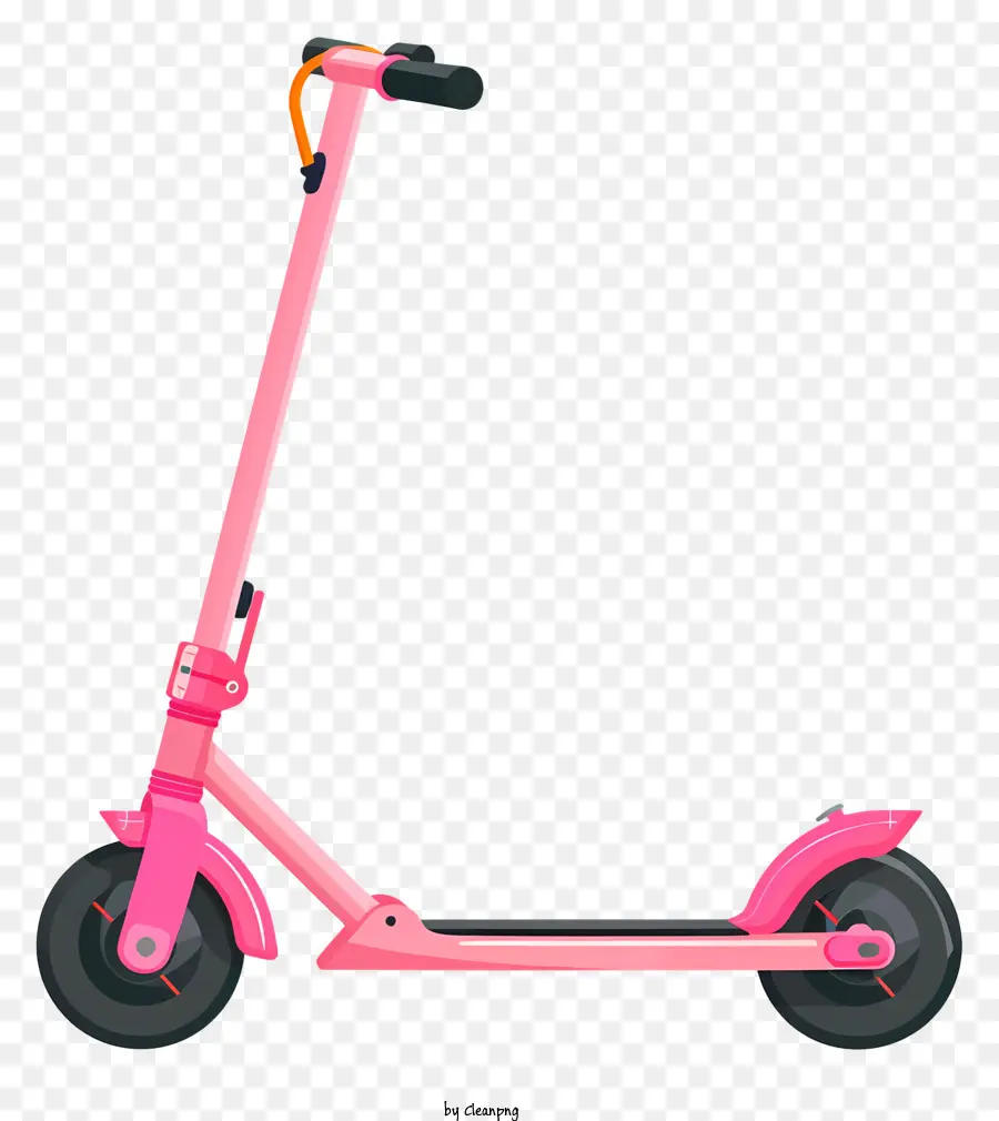 Scooter Chute，Scooter PNG