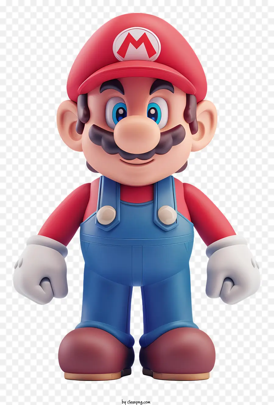 Mário 3d，Mário PNG