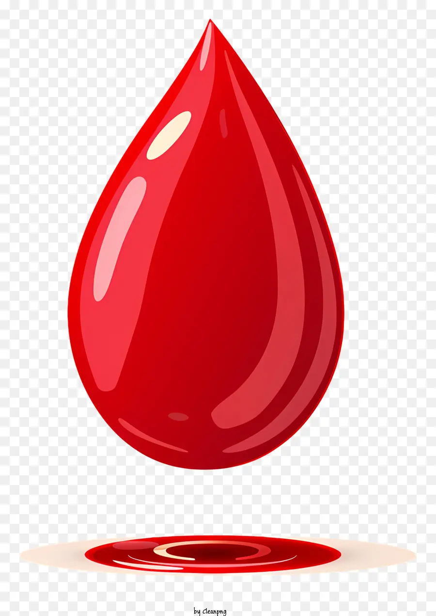 Gota De Sangue，Sangue PNG