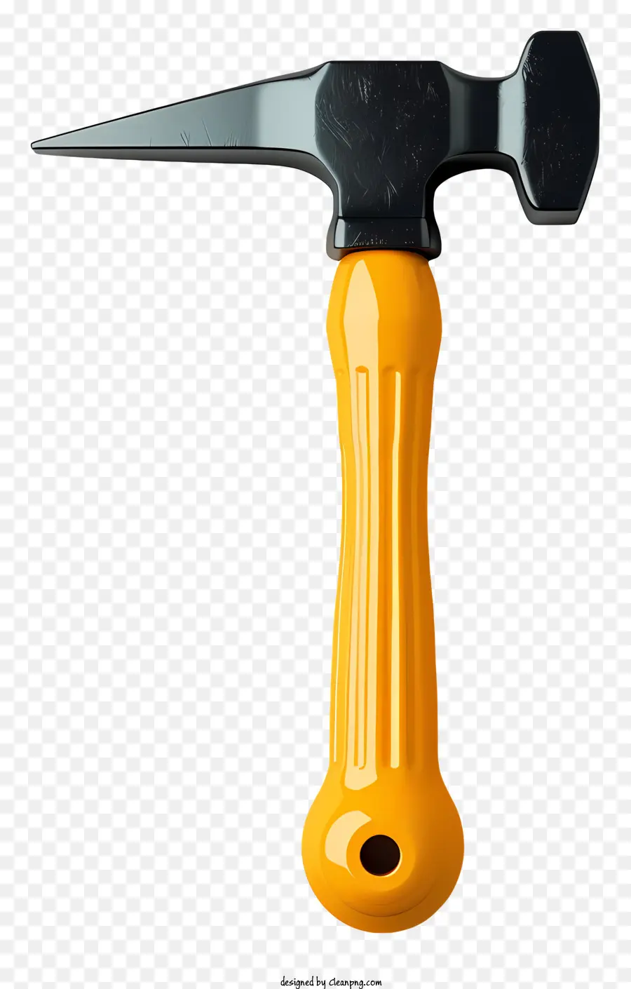 Hammer，Amarelo Martelo PNG