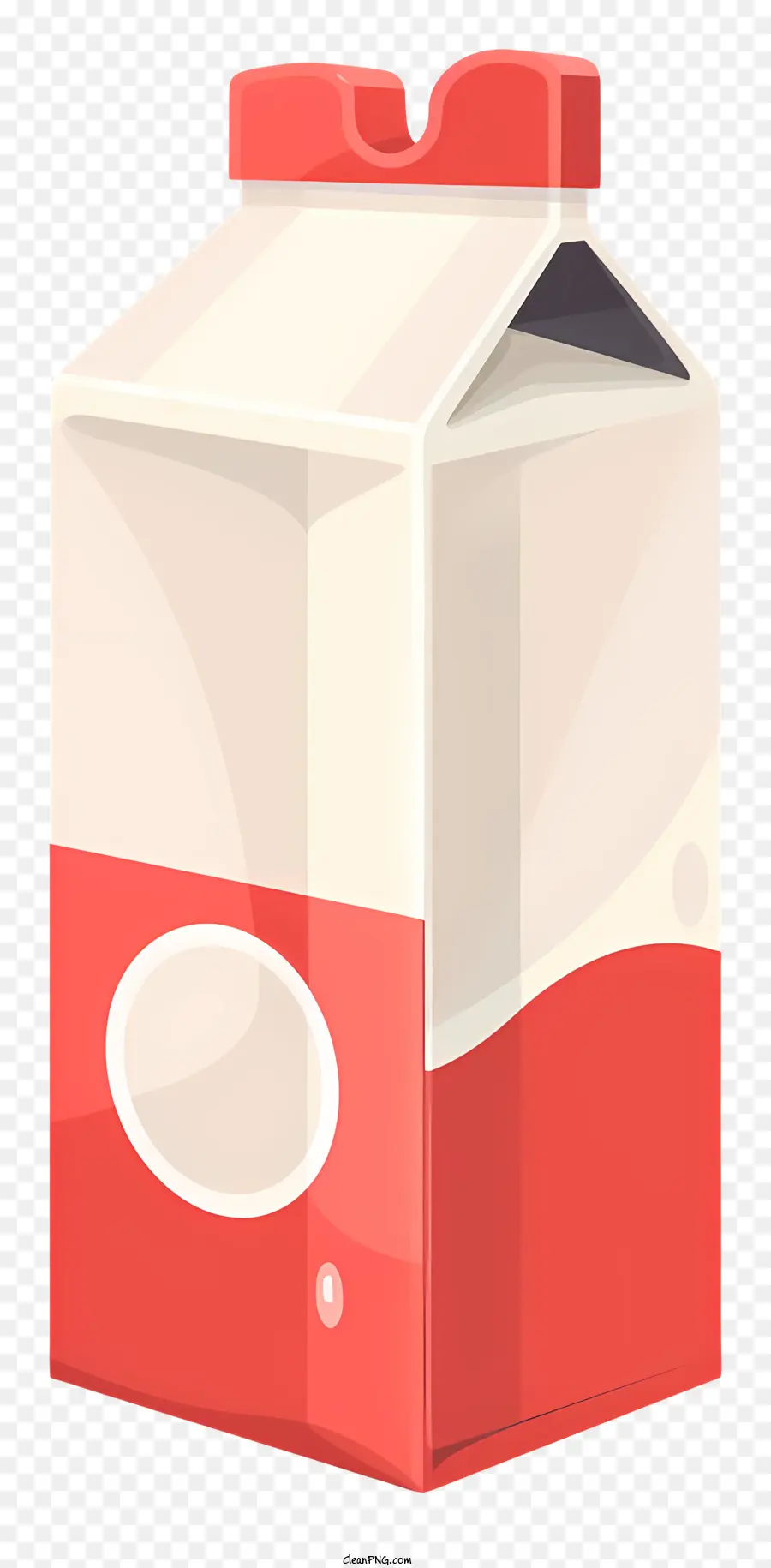 Milk Carton，Dairy PNG