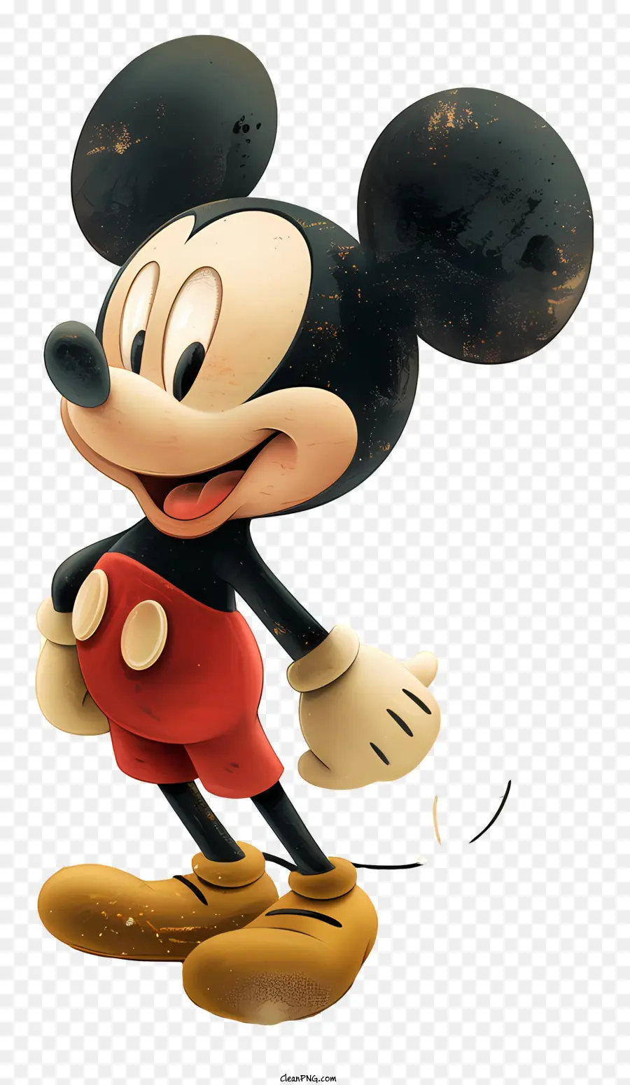 Mickey，Mickey Mouse PNG