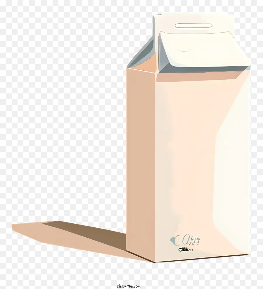 Milk Carton，Leite PNG