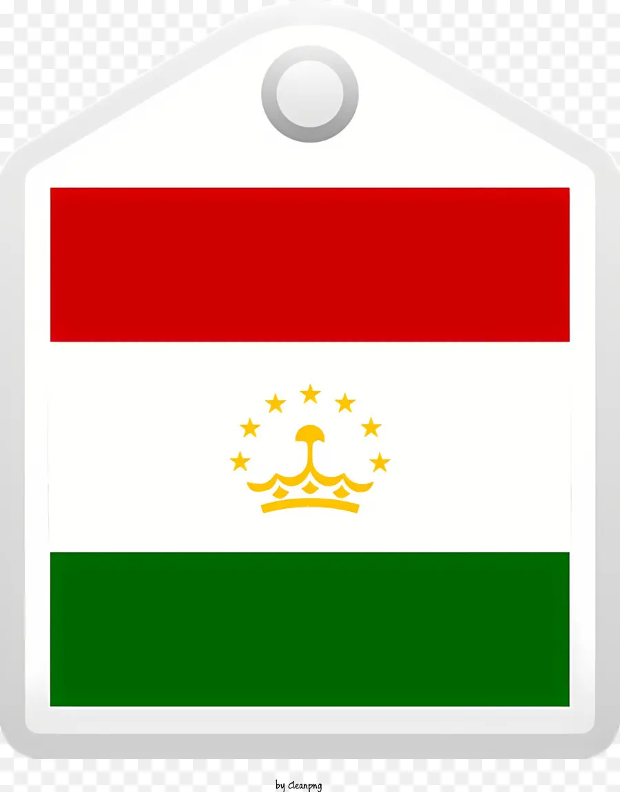 Tajiquistão Bandeira，Emirados árabes Unidos PNG