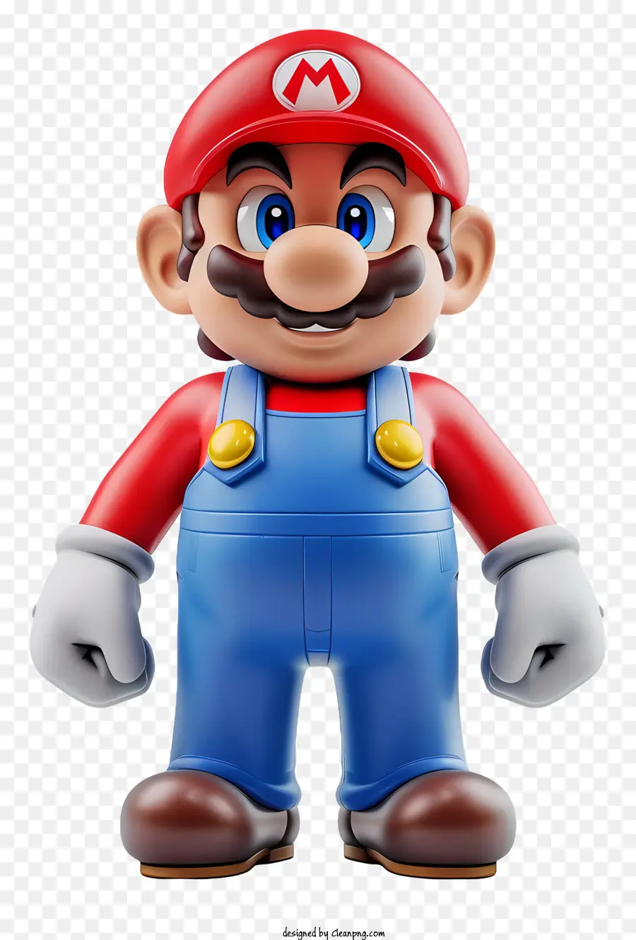 Mário 3d，Mário PNG