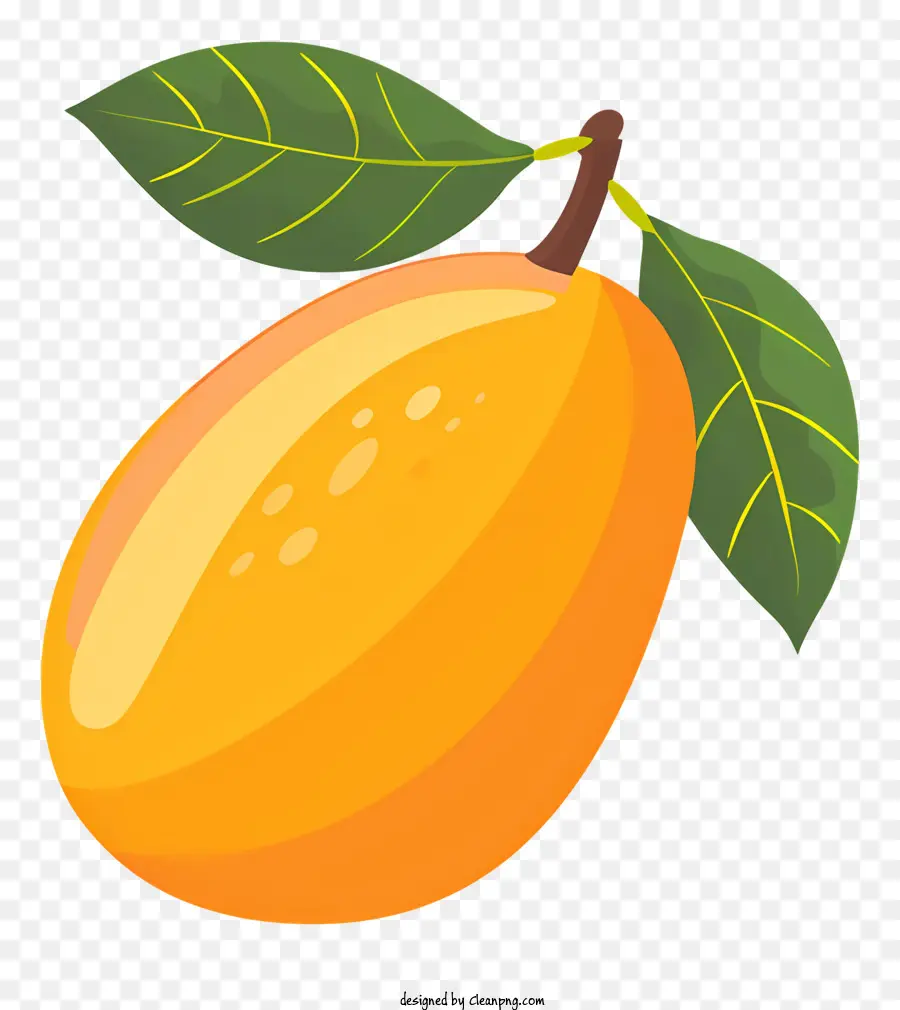 Mango，Abacaxi PNG