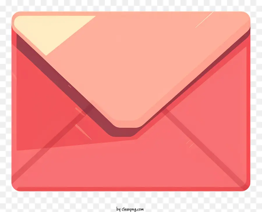 Envelope，Mensagem Eletrônica PNG