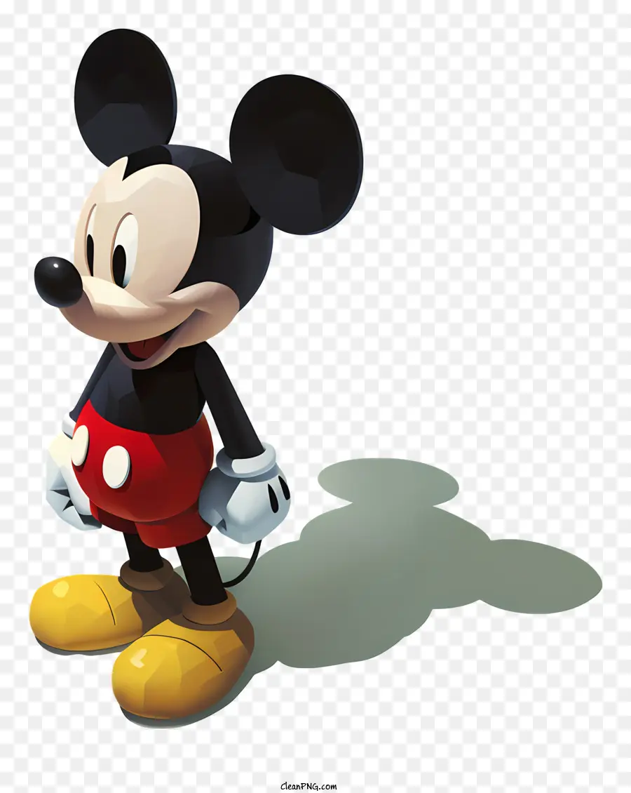 Mickey，Mickey Mouse PNG