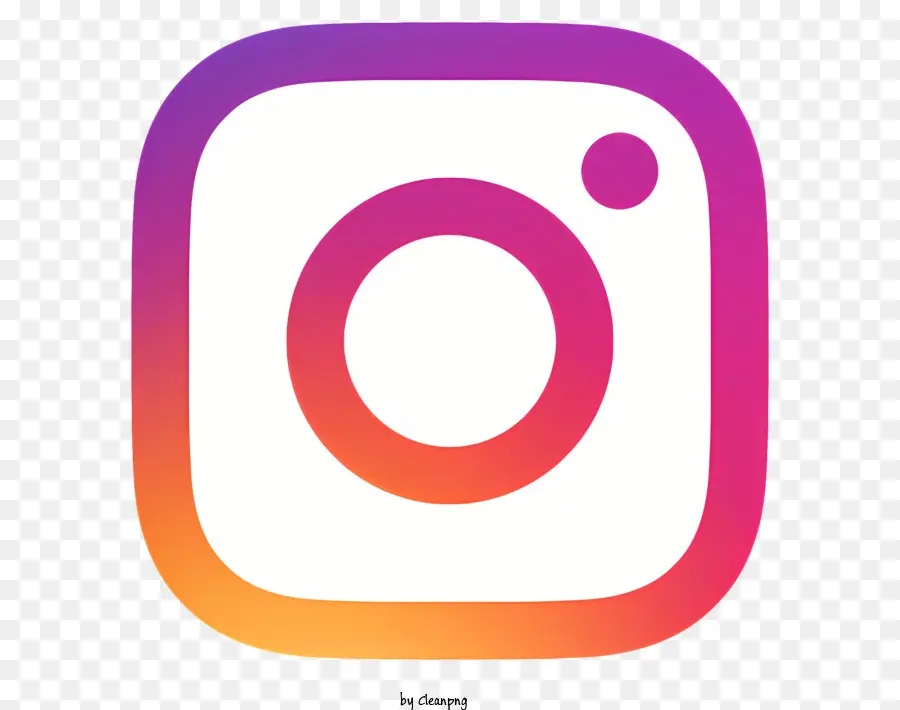 Instagram，Instagram Logotipo PNG