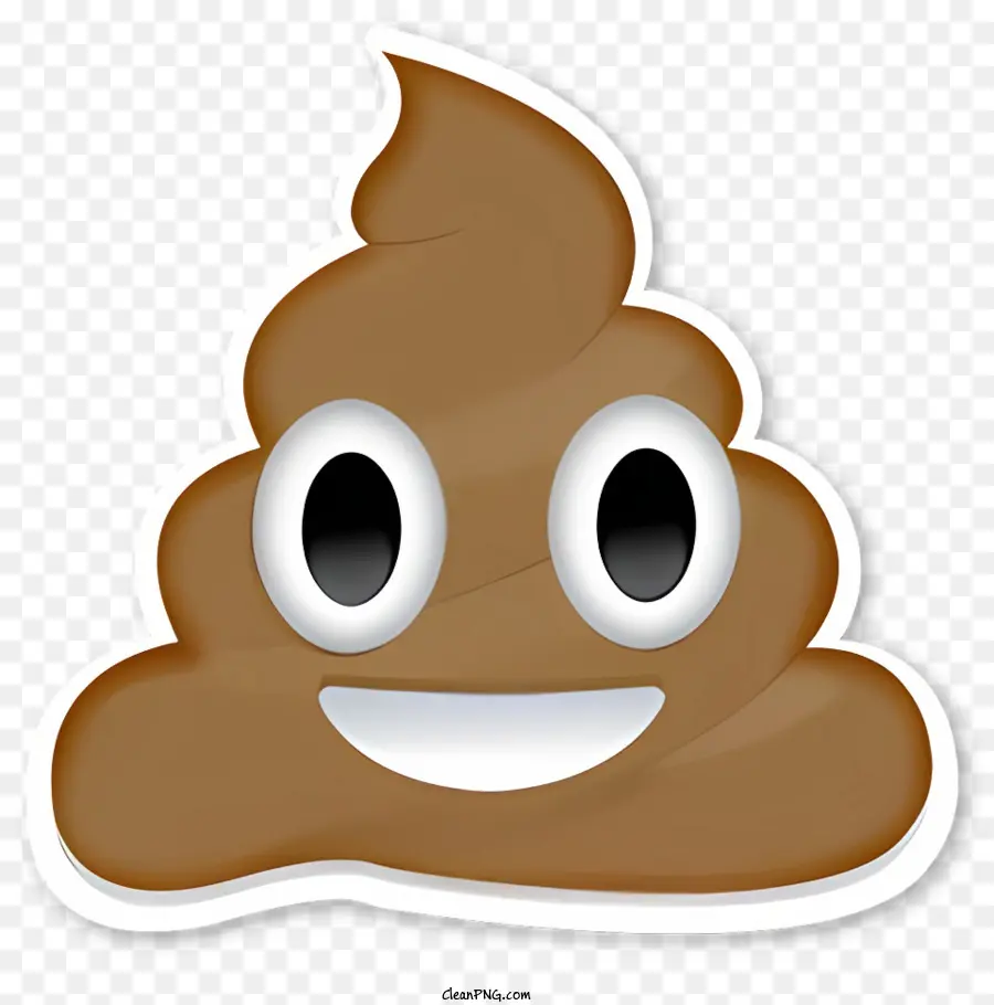 Emoji，Cocô Emoji PNG