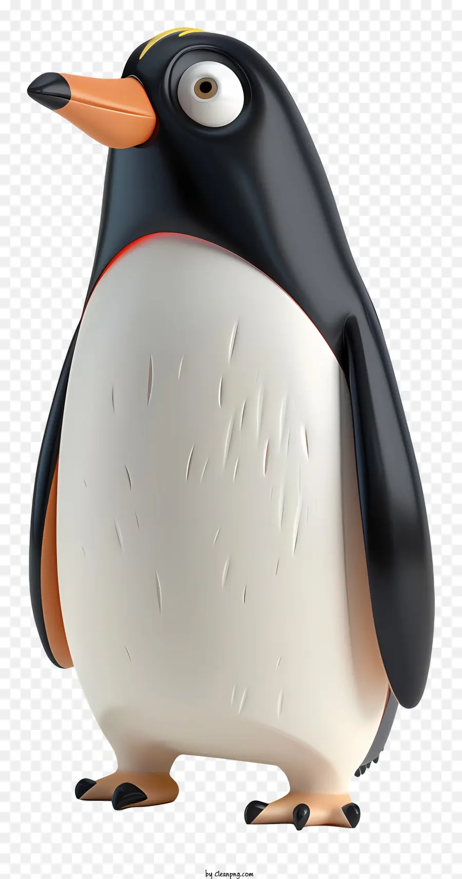 Penguin Madagascar，Penguin PNG