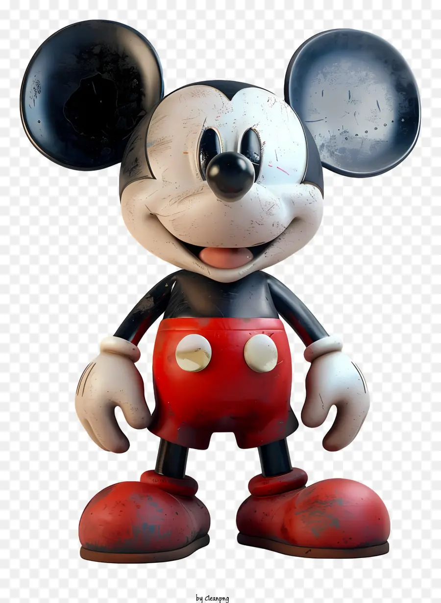 Mickey，Mickey Mouse PNG