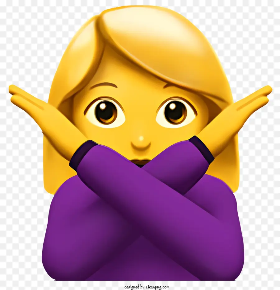 Emoji，Mulher Loira PNG