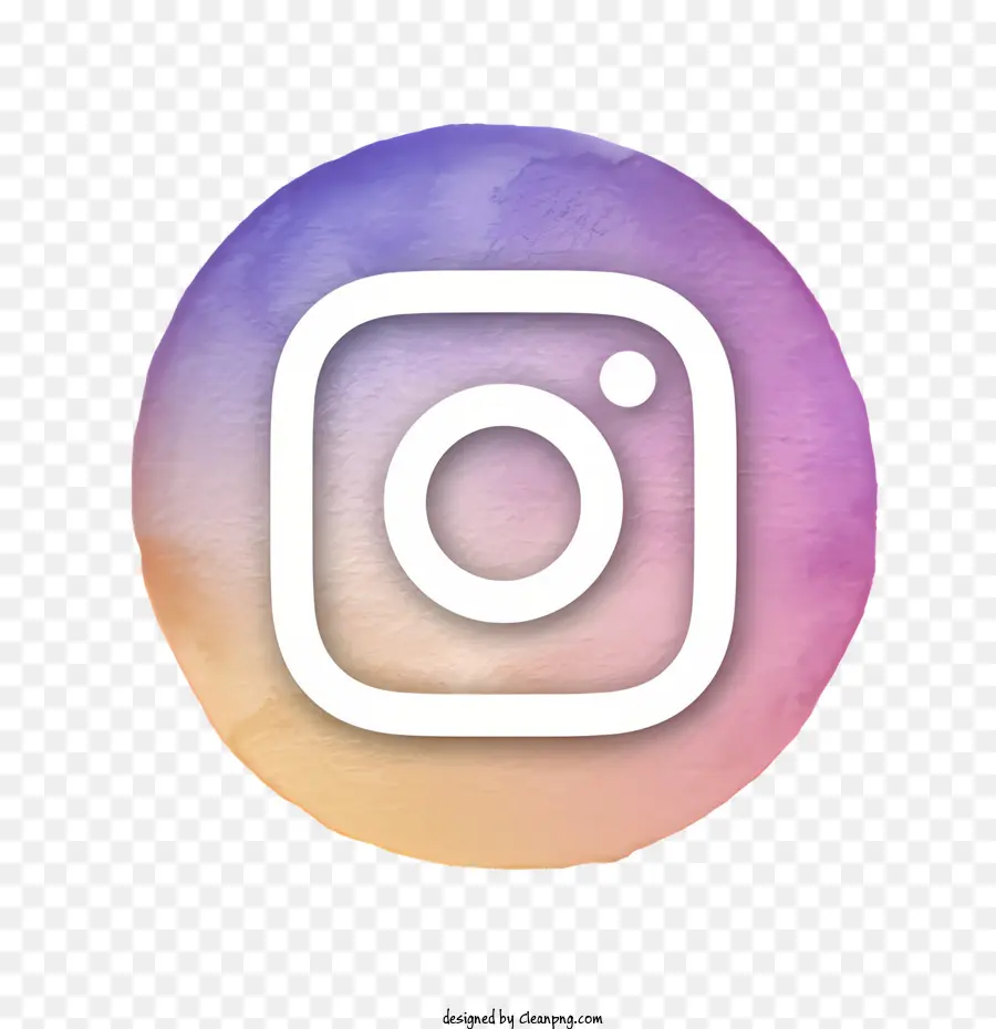 Instagram，Social Media PNG