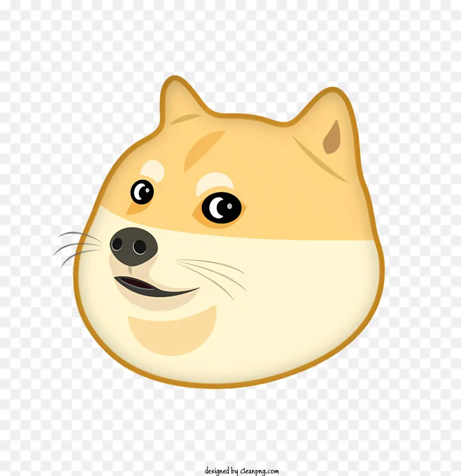 Emoji，Cão Bonito PNG