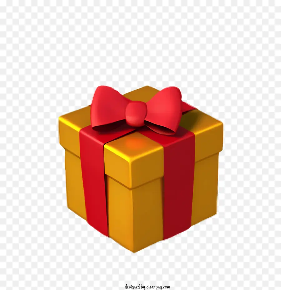 Emoji，Caixa De Presente PNG
