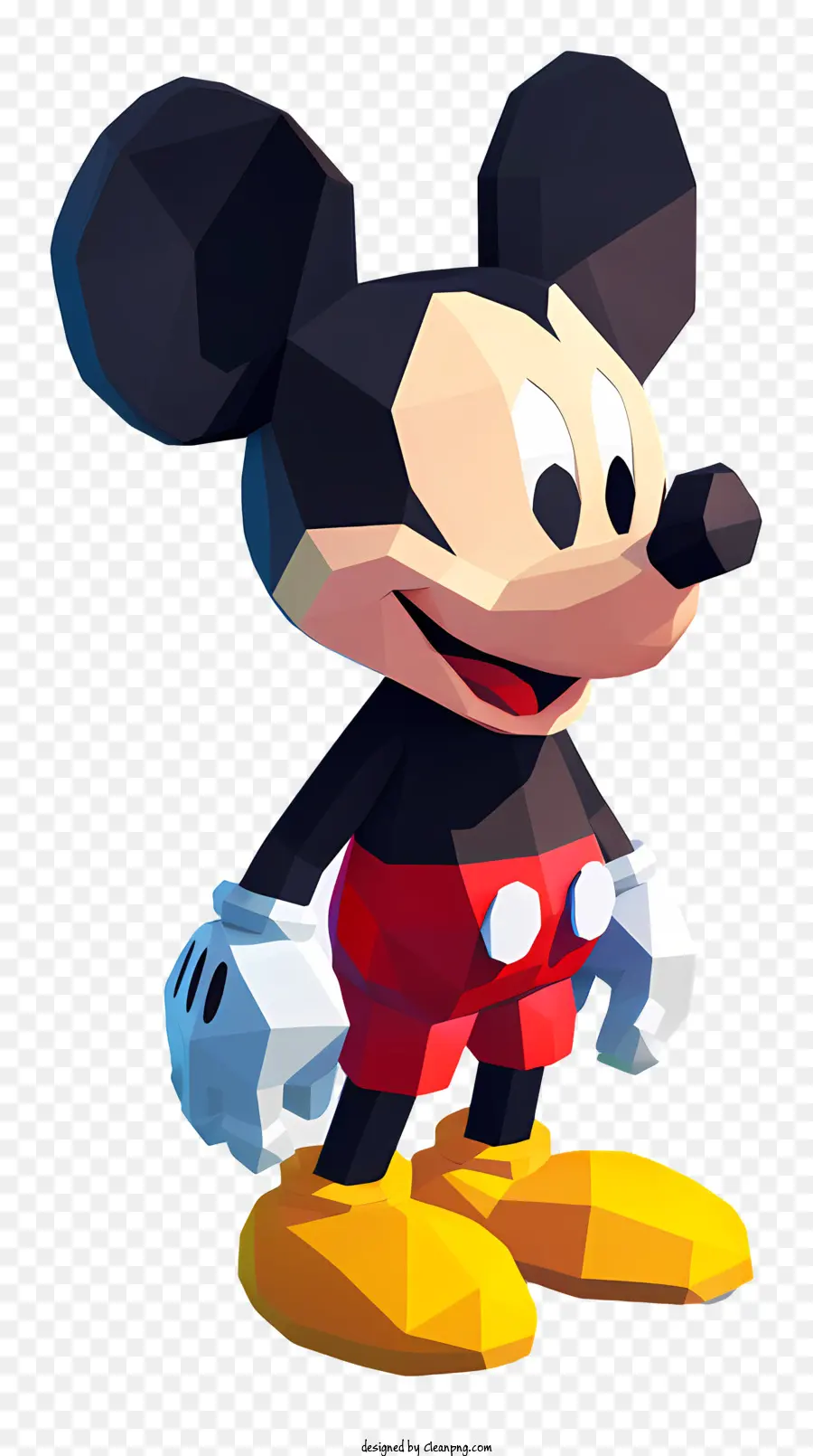 Mickey，Mickey Mouse PNG