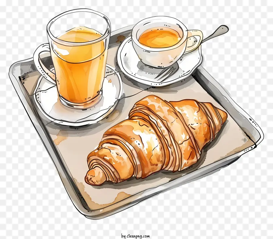 Pequeno Almoço，Café PNG