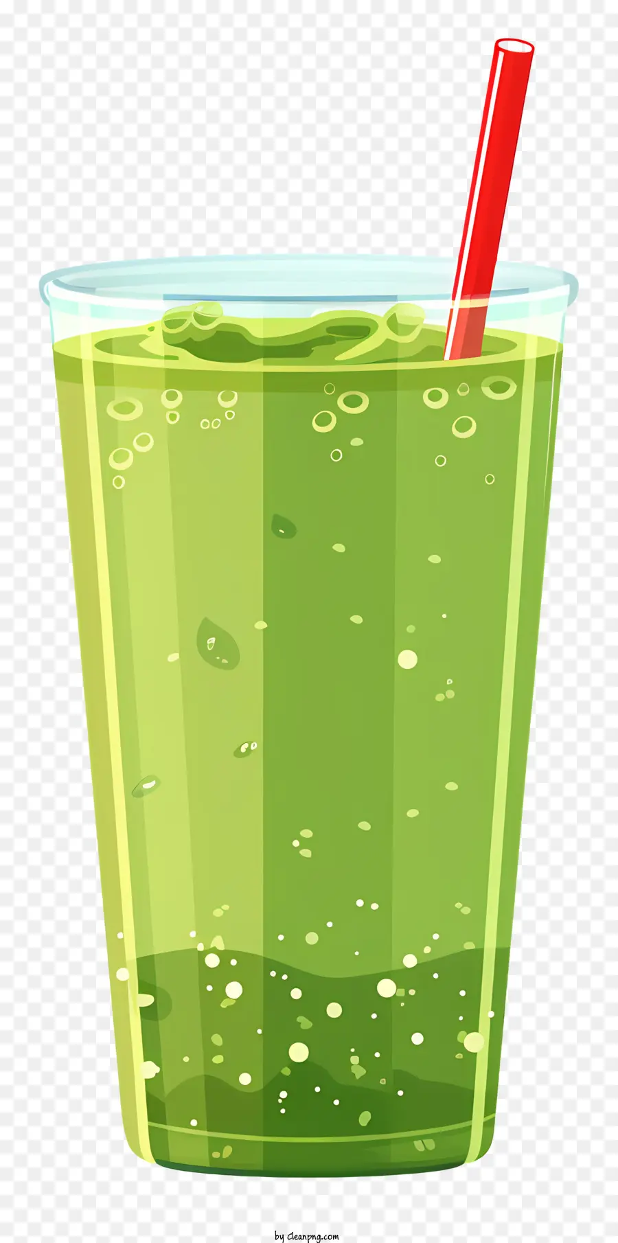 Bebida Matcha，Suco Verde PNG