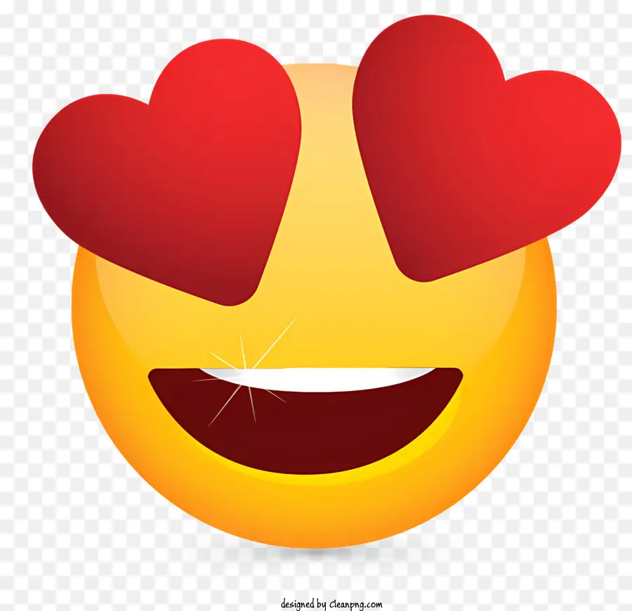 Emoji，Amor Emoji PNG