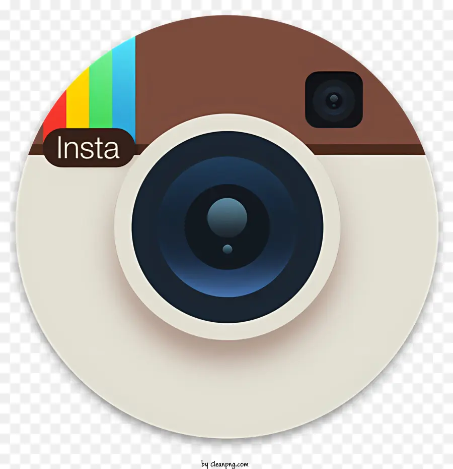 Instagram，Social Media PNG