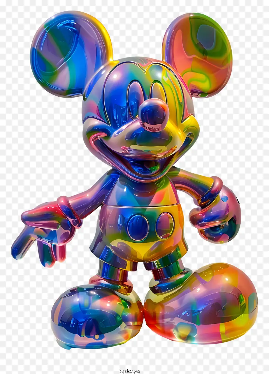 Mickey，Mickey Mouse PNG