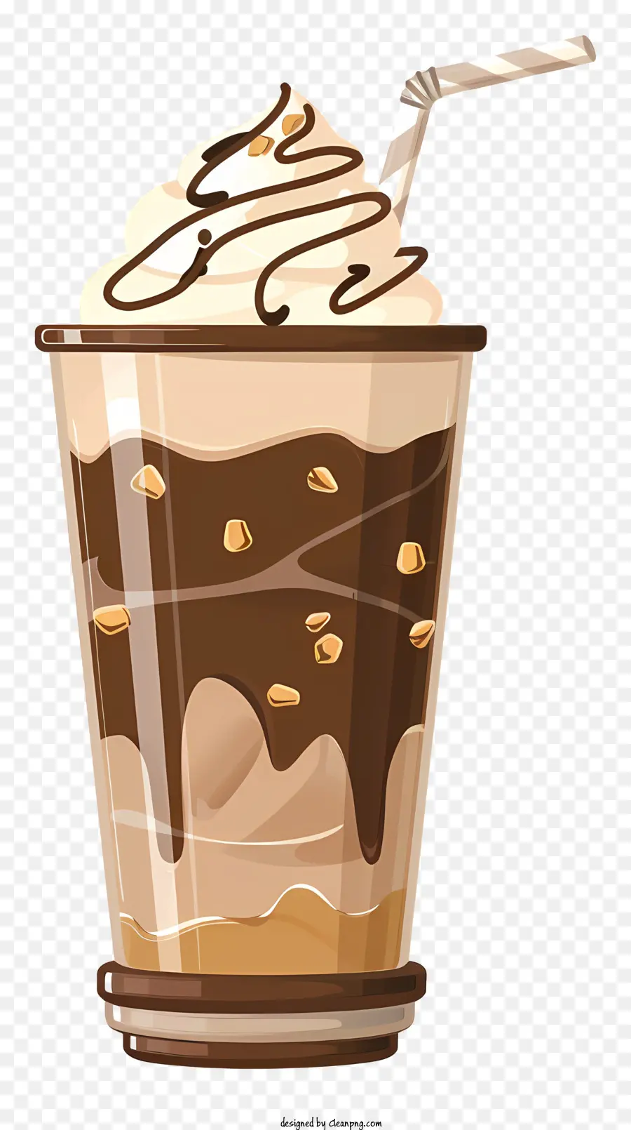 Bebida De Chocolate，Batido De Chocolate PNG