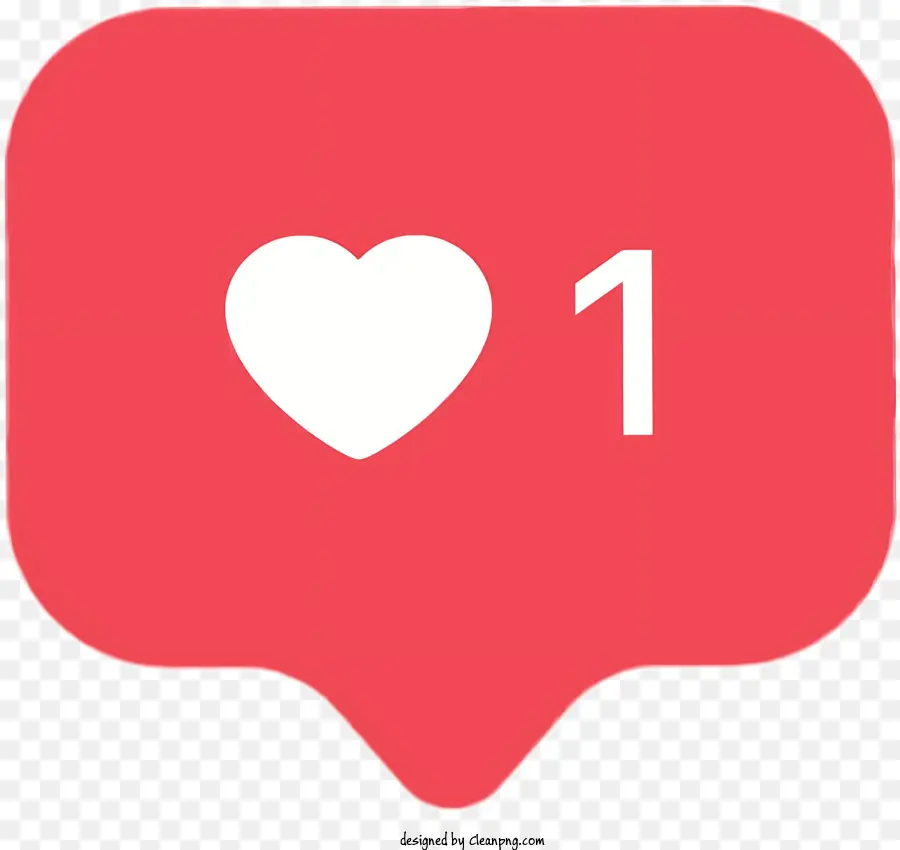 Instagram，Love Icon PNG