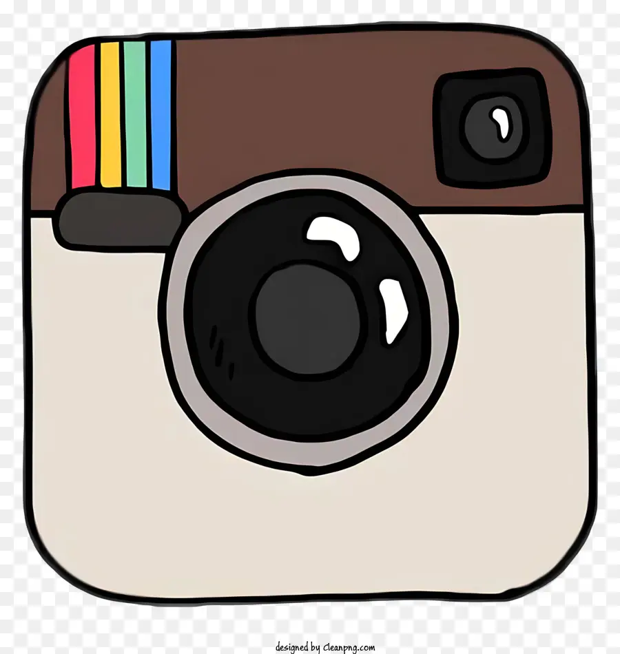 Instagram，Logotipo Do Instagram PNG