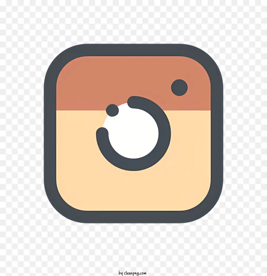 Instagram，Câmera Do Smartphone PNG