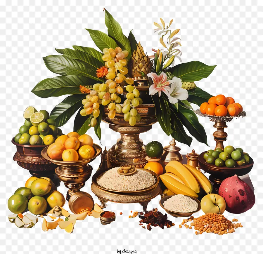 Vis Taihu，Fruits PNG