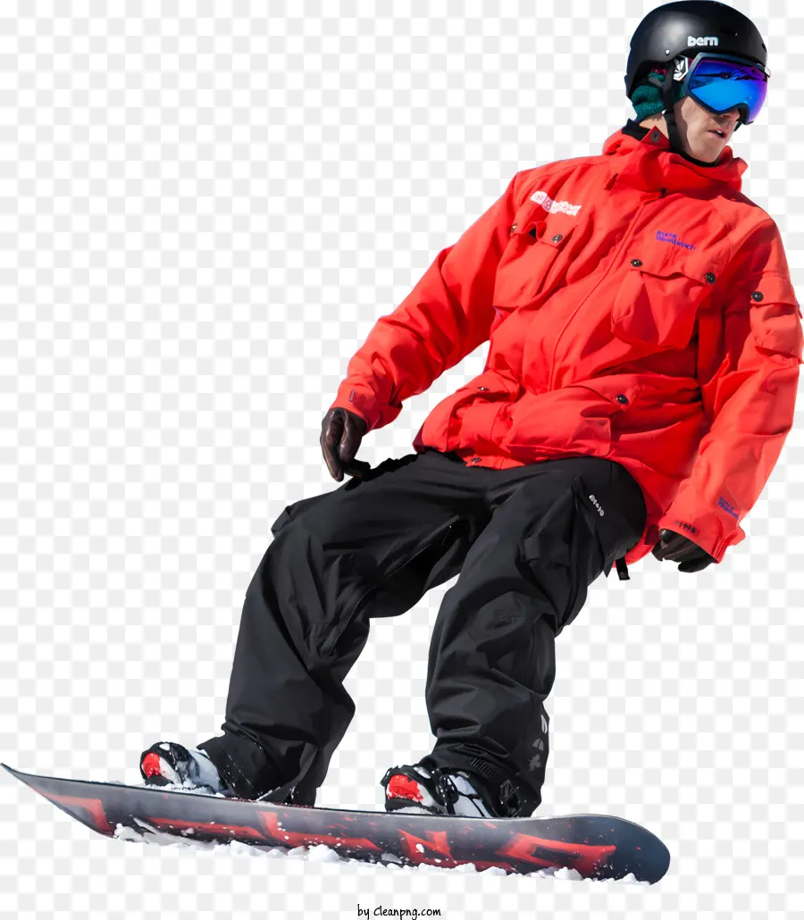 Esportes，Snowboard PNG