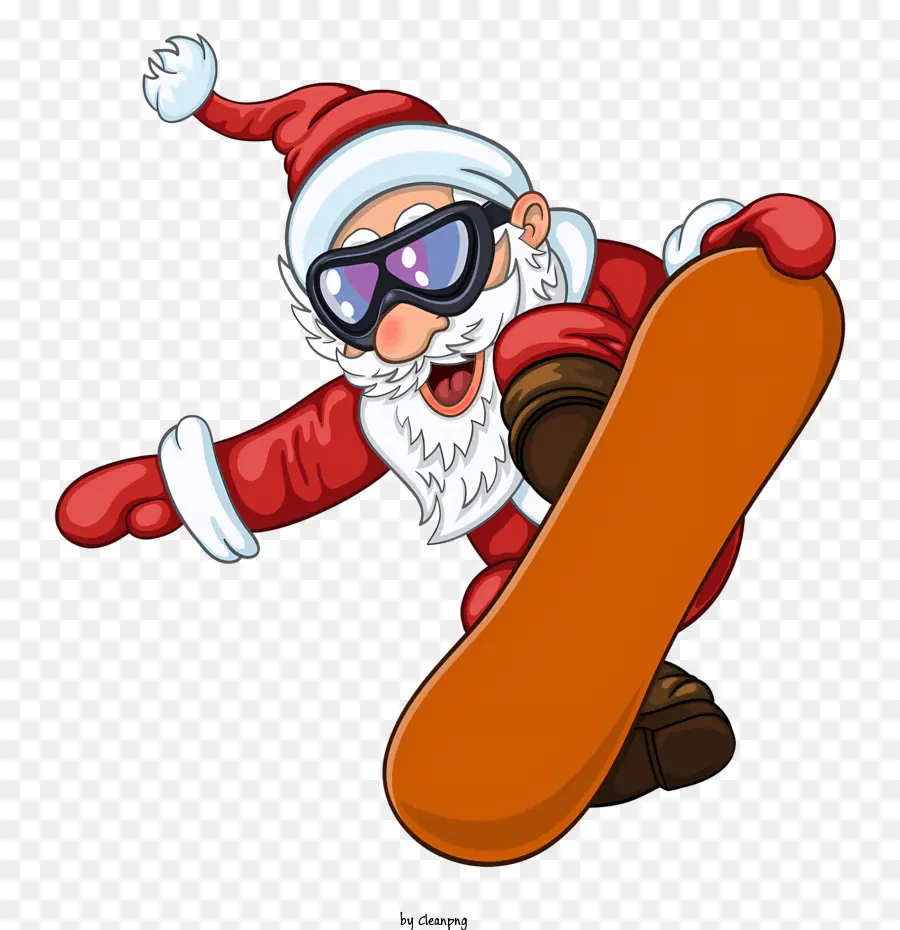 Esportes，Snowboarder PNG