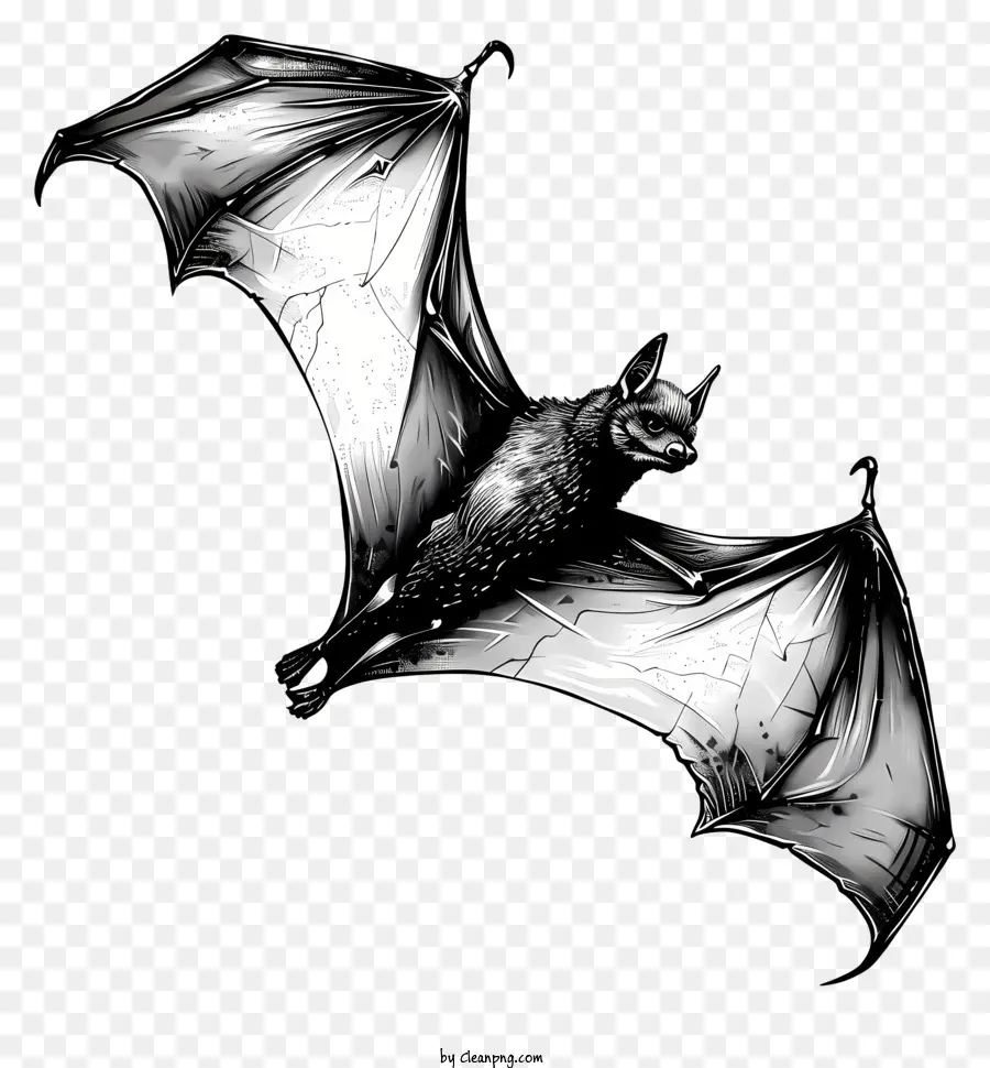Bat，Voar PNG